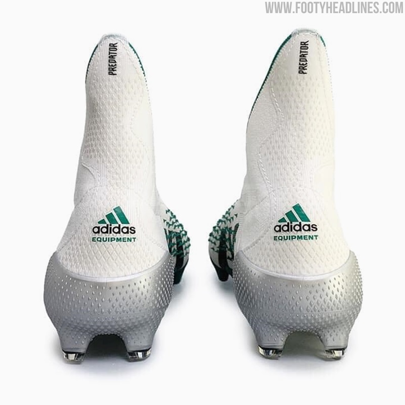 Adidas predator equipment 2025